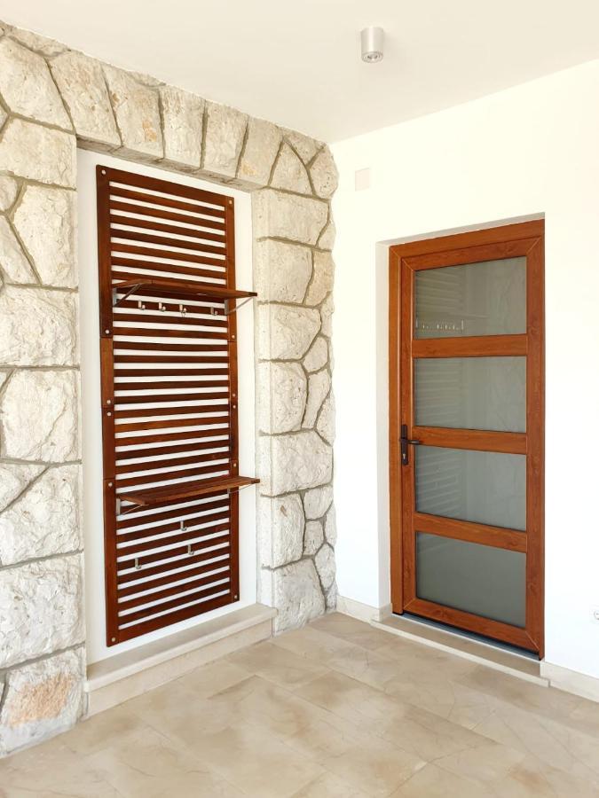 Luxury Studio Apollo Apartamento Dubrovnik Exterior foto